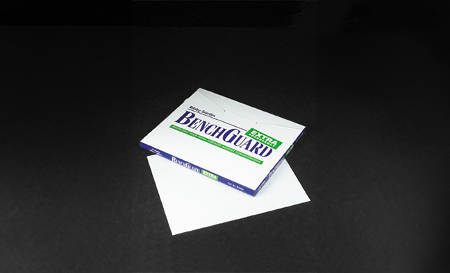 Tezgâh Koruma Kâğıtları