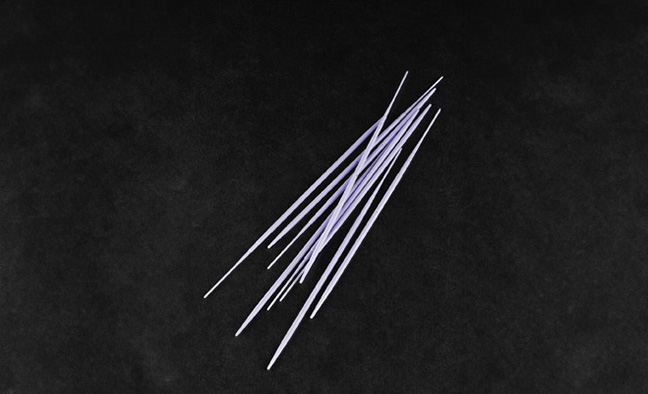 İnokülasyon Özeleri, İğneleri ve Yayma Çubukları